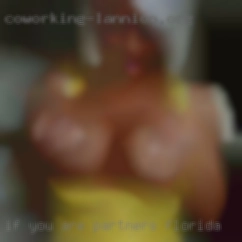 If you are interested in FWB, hit partners Florida me up.