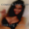 Looking horny housewives