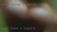 Must have a RECENT in Eupora face pic.